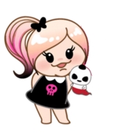 Emo Girlz