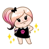 Emo Girlz