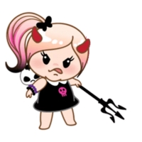 Emo Girlz