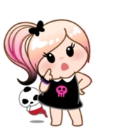 Emo Girlz