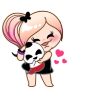 Emo Girlz