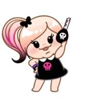 Emo Girlz
