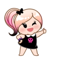 Emo Girlz