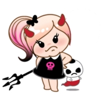 Emo Girlz