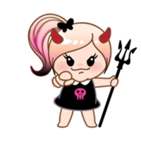 Emo Girlz