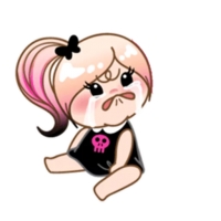 Emo Girlz