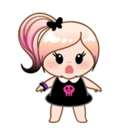 Emo Girlz