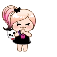 Emo Girlz