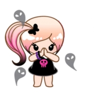 Emo Girlz