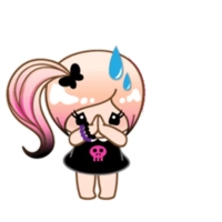Emo Girlz
