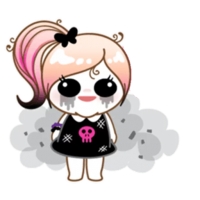 Emo Girlz