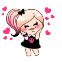 Emo Girlz