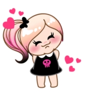 Emo Girlz