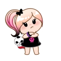 Emo Girlz