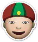Emoji V1.0 By Carlosartugo