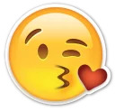 Emoji V1.0 By Carlosartugo