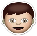 Emoji V1.0 By Carlosartugo