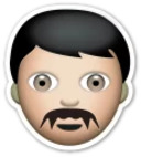 Emoji V1.0 By Carlosartugo