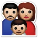 Emoji V1.2 By Carlosartugo