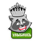 Енот Полоскун