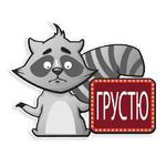 Енот Полоскун