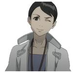 Ergo proxy