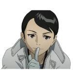 Ergo proxy