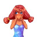 Ulyana-pack (Everlasting Summer)