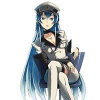 Esdeath