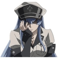 Esdeath