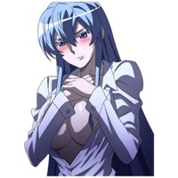 Esdeath