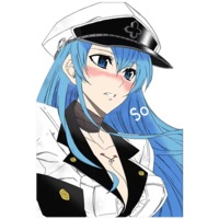 Esdeath