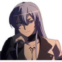 Esdeath