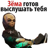 Зёма Великолепный