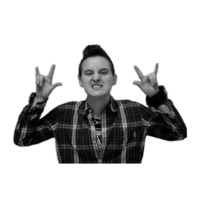 Eusticker