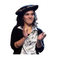 Eusticker