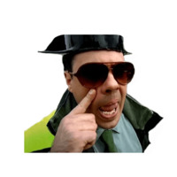 Eusticker