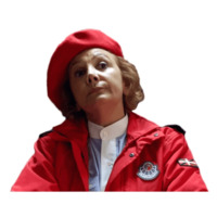 Eusticker