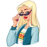 Ева Рич