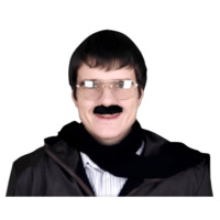 BadComedian