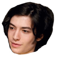 Эзра Миллер