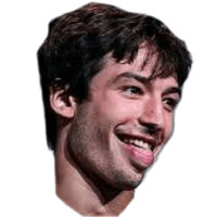 Эзра Миллер