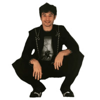 Эзра Миллер