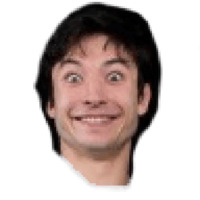 Эзра Миллер