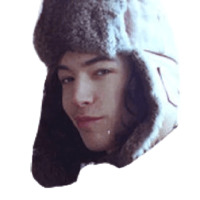 Эзра Миллер