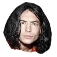 Эзра Миллер