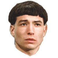 Эзра Миллер