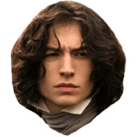 Эзра Миллер