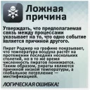 Логические ошибки