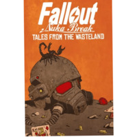 Плакаты из Fallout